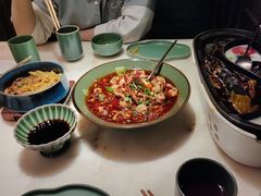 -锦府盐帮·李宅(领展购物广场中关村店)