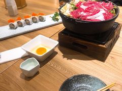 -隐泉之语日式料理(王府中环店)