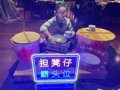 -广州花园酒店荔湾亭·地道点心·粤式饮茶