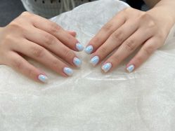 -芊屿芊浔美甲