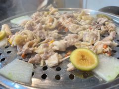 -映日农场无花果鸡(滨江东路店)