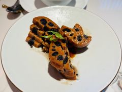 -米桃-吴韵风雅·拙园(北外滩来福士店)