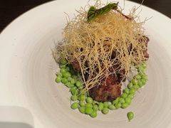-彩丰楼中餐厅(佘山世茂洲际酒店)