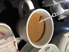 奶茶-糖朝(尖沙咀店)