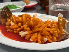 -大鸭梨烤鸭(枣园店)