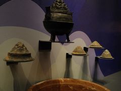 -北京大葆台遗址博物馆