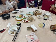 -坚记酒家·佛山老字号·顺德鱼生标准示范店