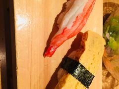 -筑地玉寿司(銀座コア店)