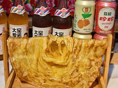 -东北民俗村·东北菜(翻身店)