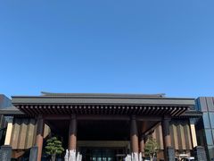 -北京雁栖湖国际会展中心
