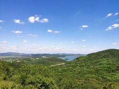 -棋盘山风景区