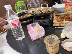 -李东农庄(中南百草园地标店)