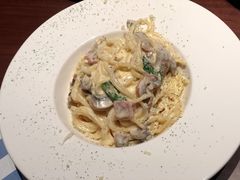 -Ambra Haus琥珀屋精酿餐厅(宝山店)