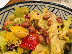 -高烤场烧烤餐厅(文华里店)