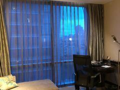 -青岛海尔洲际酒店