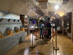 -青岛葡萄酒博物馆