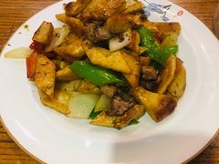 -西域阿里马新疆菜·清真(桂花路店)