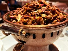 -四季民福烤鸭店(王府井东安门店)