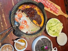 -黄家码头老火锅(解放碑旗舰店)