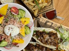 -The Good Place好地方·Brunch·coffee(国贸店)
