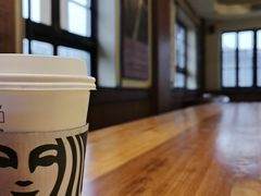 -星巴克臻选(成都宽窄巷子店)