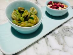 餐前小菜-湖滨28中餐厅·西湖宴·杭州君悦酒店