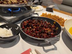 -三猫黑鱼花(南大店)