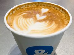 -COFFii&JOY(龙江新城市广场店)