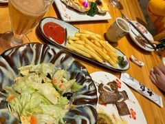 -大岛日本料理铁板烧(南通大饭店)