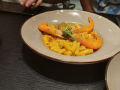 -Pennehut畔尼意面(合肥万象城店)