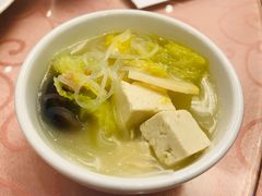 砂锅豆腐-烤肉宛饭庄(南礼士路店)