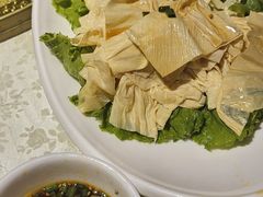 -三道菜(明堂公园店)