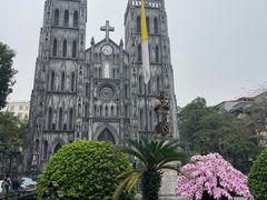 -圣约瑟夫大教堂