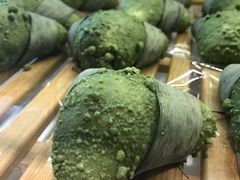 包「粽」子-BreadTalk面包新语·烘焙蛋糕(金光华广场店)