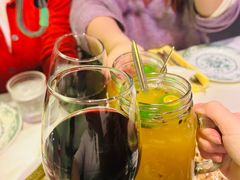 格鲁吉亚红酒-老井俄式餐厅