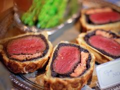 -壳里西餐厅Coquille Seafood Bistro(蒙自路店)