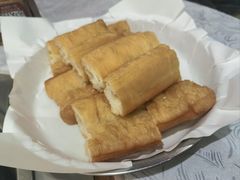 -丰尔粥食·粥底火锅·桑拿鸡(大良总店)