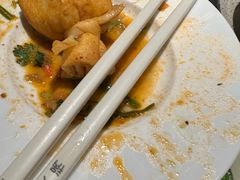 -海底捞火锅(崇文门新世界百货店)