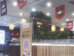 -大清花饺子(山庄店)