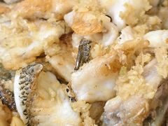 -碗中海·蒸汽海鲜·桑拿鸡(岭南天地店)