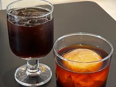 -fishtank鱼缸咖啡(三山街店)