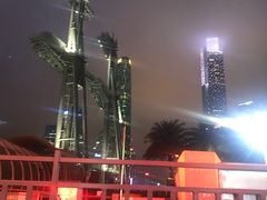 -珠江夜游广州塔·中大码头