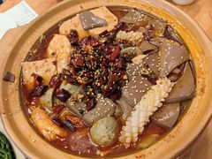 -彧玖食坊·川式砂锅酒馆(成山路店)