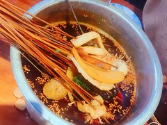 -搓火大都会(广安门总店)