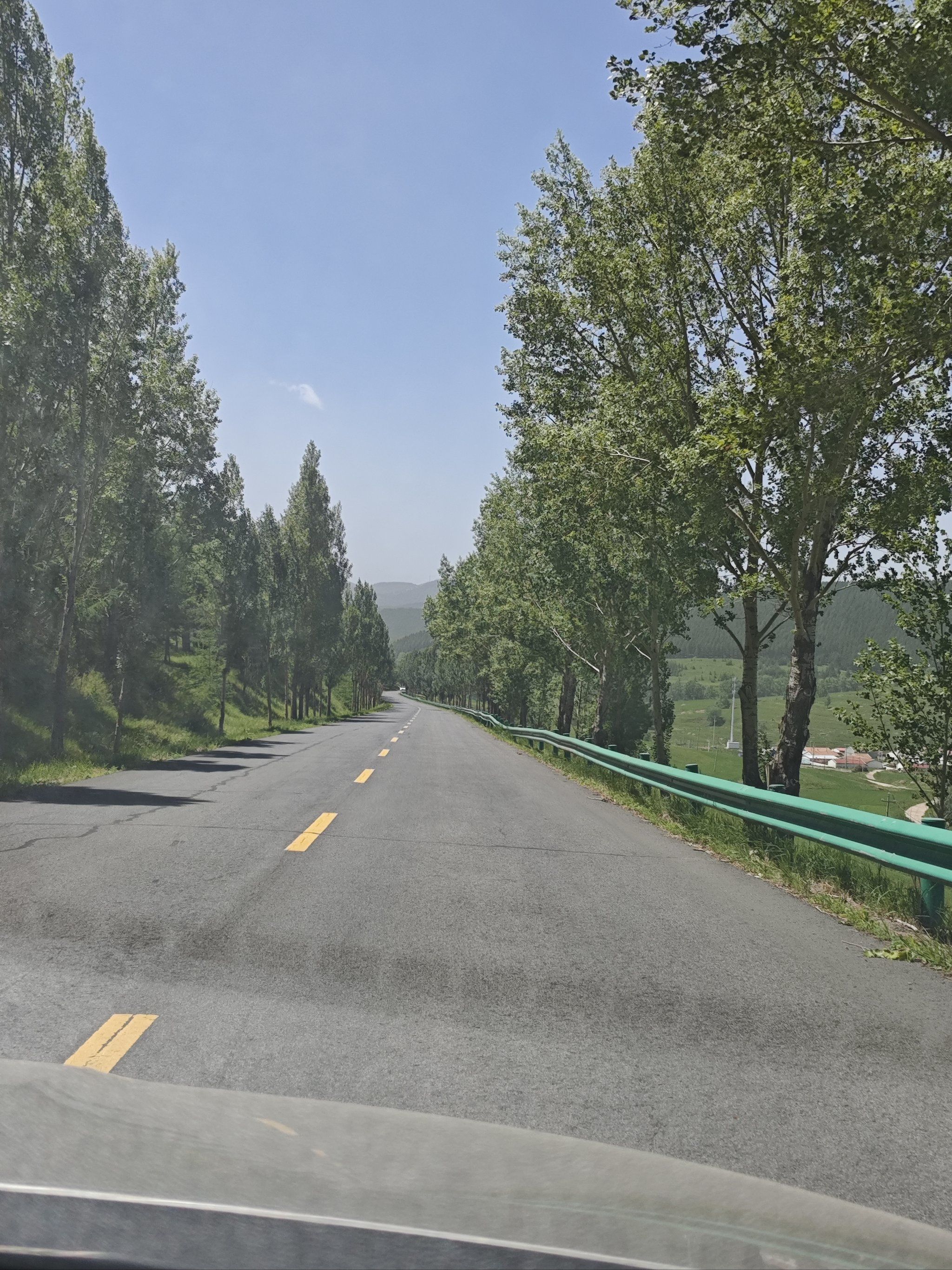 集拼图记生活 最美的风景在路上而不在终点