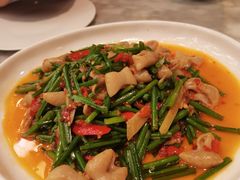 -雀蓝川菜(奥体广场店)
