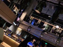 -The ROOF (通盈中心店)