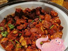 -汉巴味德巴西烤肉(顺和广场店)
