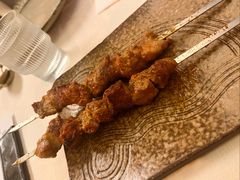 -龟兹KUCINA·新疆菜(前滩L+PLAZA店)