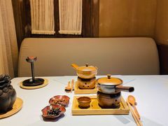 -叶叶菩提(太原别墅店)